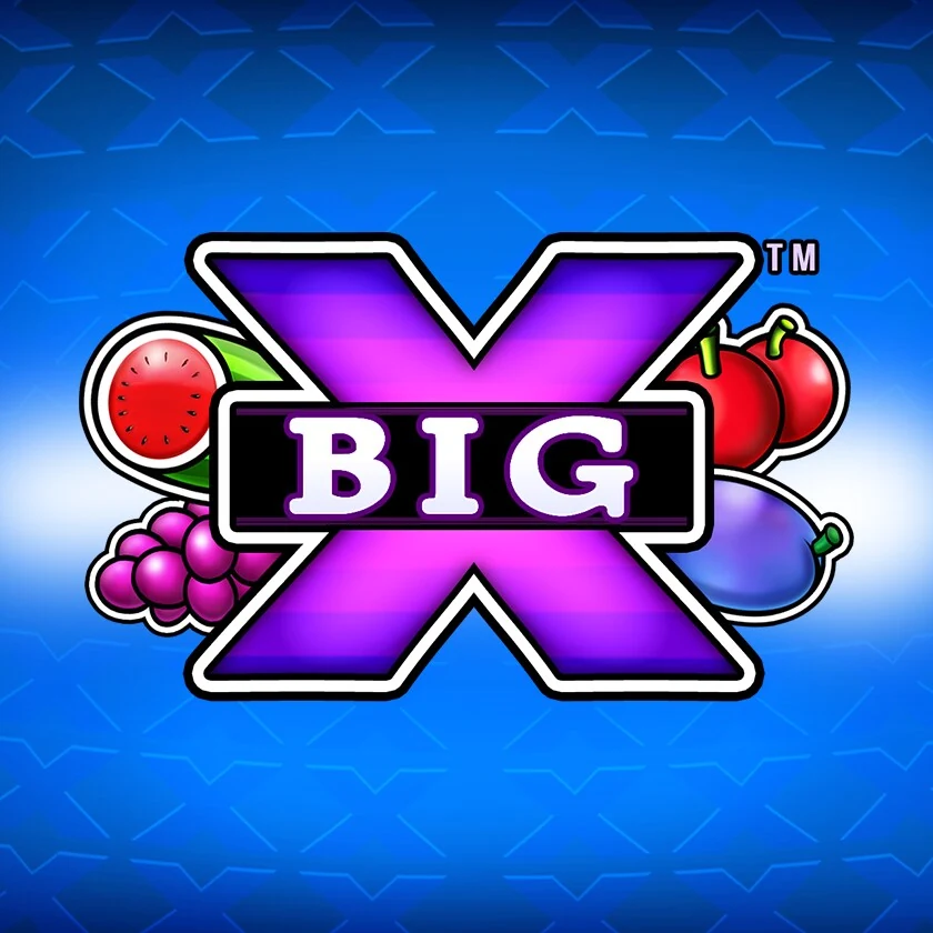 Big X